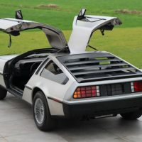 1982 DeLorean DMC-12 - Image 35