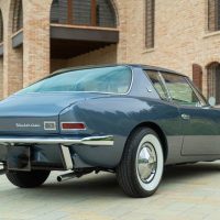 1963 Studebaker Avanti - Image 8