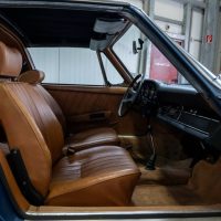1972 Porsche 911T Targa “Oil Flap” - Image 7