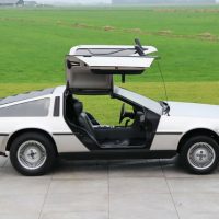 1982 DeLorean DMC-12 - Image 36