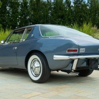 1963 Studebaker Avanti - Image 9