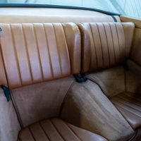 1972 Porsche 911T Targa “Oil Flap” - Image 8