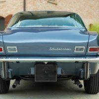 1963 Studebaker Avanti - Image 10