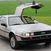 1982 DeLorean DMC-12 - Image 38
