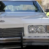 1973 Buick Riviera GS - Image 3
