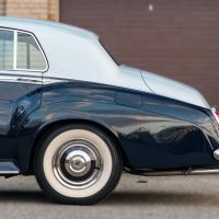 1961 Rolls-Royce Silver Cloud II - Image 32