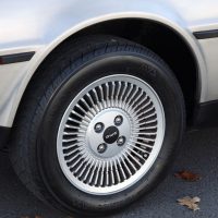 1981 DeLorean DMC-12 - Image 30