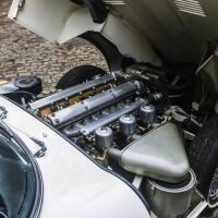 1965 Jaguar E-Type Series I 4.2 Roadster - Image 22