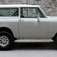 1972 International Harvester Scout II - Image 19
