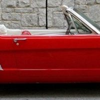 1965 Ford Mustang Convertible - Image 34