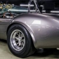 2018 Superformance Cobra MkIII Replica - Image 33