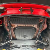 1979 Porsche 911 Turbo - Image 35