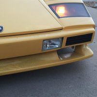 1981 Lamborghini Countach Custom Recreation - Image 28