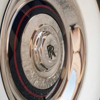 1961 Rolls-Royce Silver Cloud II - Image 33