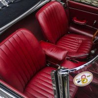 1965 Jaguar E-Type Series I 4.2 Roadster - Image 23