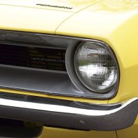 1970 Plymouth ’Cuda 440 Six-Pack - Image 4