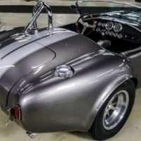 2018 Superformance Cobra MkIII Replica - Image 34