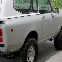 1972 International Harvester Scout II - Image 21