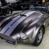 2018 Superformance Cobra MkIII Replica - Image 35