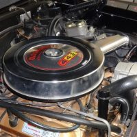 1967 Oldsmobile 442 Convertible - Image 6