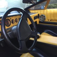 1981 Lamborghini Countach Custom Recreation - Image 30