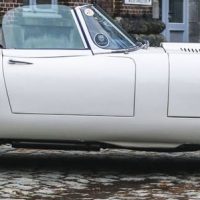 1965 Jaguar E-Type Series I 4.2 Roadster - Image 25