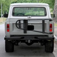 1972 International Harvester Scout II - Image 22