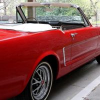 1965 Ford Mustang Convertible - Image 37