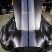 2018 Superformance Cobra MkIII Replica - Image 36