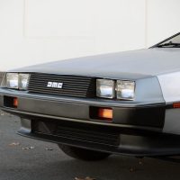 1981 DeLorean DMC-12 - Image 34