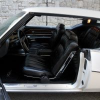 1973 Buick Riviera GS - Image 8