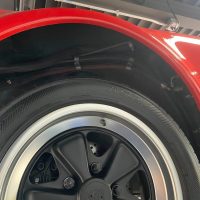 1979 Porsche 911 Turbo - Image 39