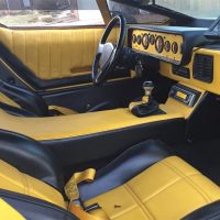 1981 Lamborghini Countach Custom Recreation - Image 32