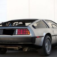 1981 DeLorean DMC-12 - Image 35