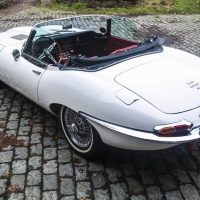 1965 Jaguar E-Type Series I 4.2 Roadster - Image 27