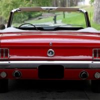 1965 Ford Mustang Convertible - Image 38