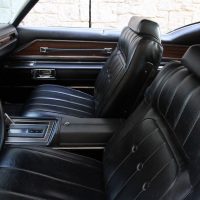 1973 Buick Riviera GS - Image 9