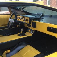 1981 Lamborghini Countach Custom Recreation - Image 33