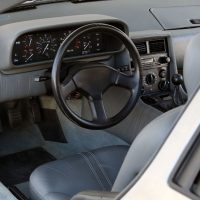 1981 DeLorean DMC-12 - Image 36