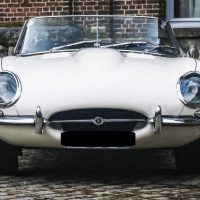 1965 Jaguar E-Type Series I 4.2 Roadster - Image 28
