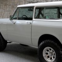1972 International Harvester Scout II - Image 25