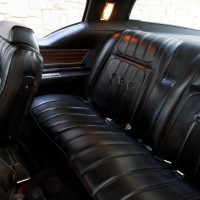 1973 Buick Riviera GS - Image 10