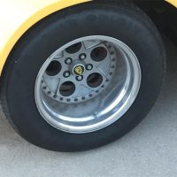 1981 Lamborghini Countach Custom Recreation - Image 34