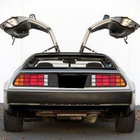 1981 DeLorean DMC-12 - Image 37