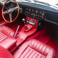 1965 Jaguar E-Type Series I 4.2 Roadster - Image 29
