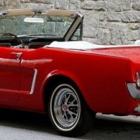 1965 Ford Mustang Convertible - Image 40