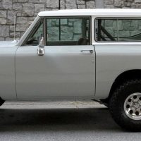 1972 International Harvester Scout II - Image 26