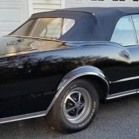1967 Oldsmobile 442 Convertible - Image 11
