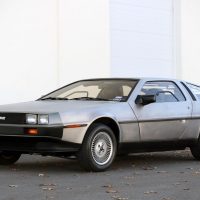 1981 DeLorean DMC-12 - Image 38