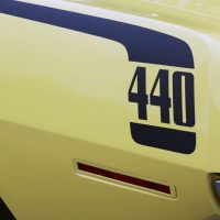 1970 Plymouth ’Cuda 440 Six-Pack - Image 11